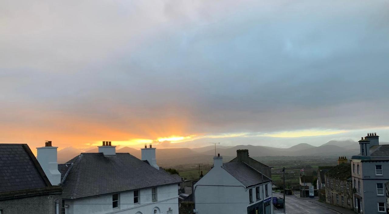 Ringfort Manor Rathfriland Esterno foto