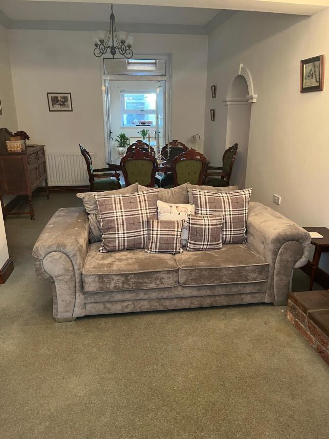 Ringfort Manor Rathfriland Esterno foto