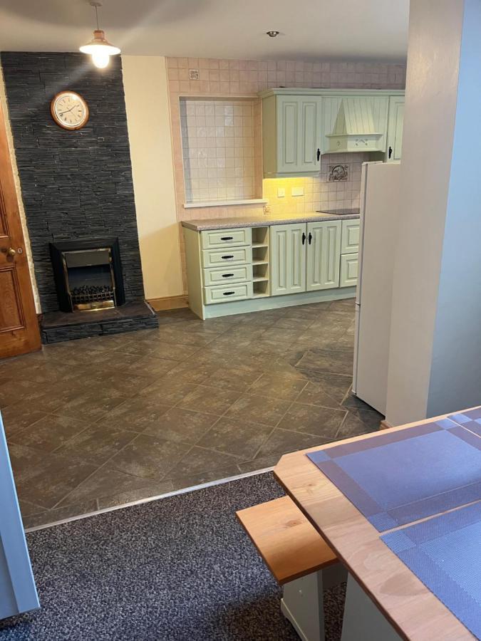 Ringfort Manor Rathfriland Esterno foto