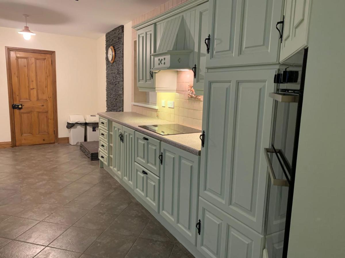 Ringfort Manor Rathfriland Esterno foto