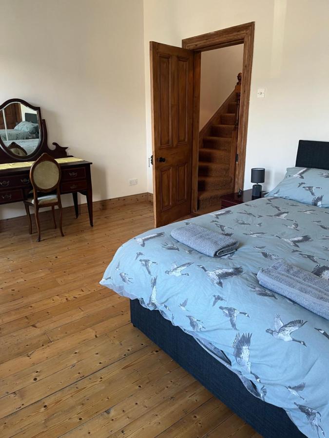 Ringfort Manor Rathfriland Esterno foto