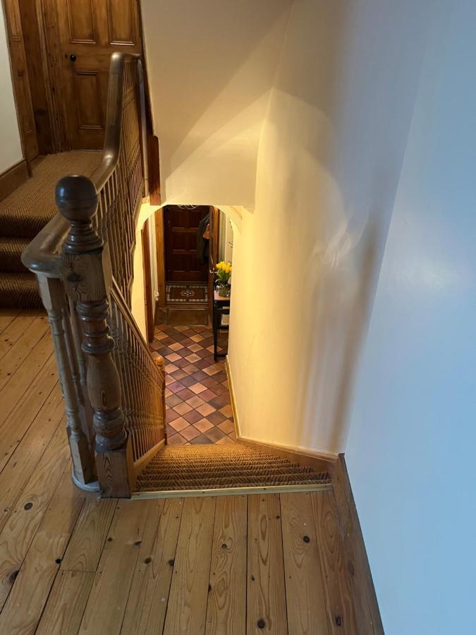 Ringfort Manor Rathfriland Esterno foto