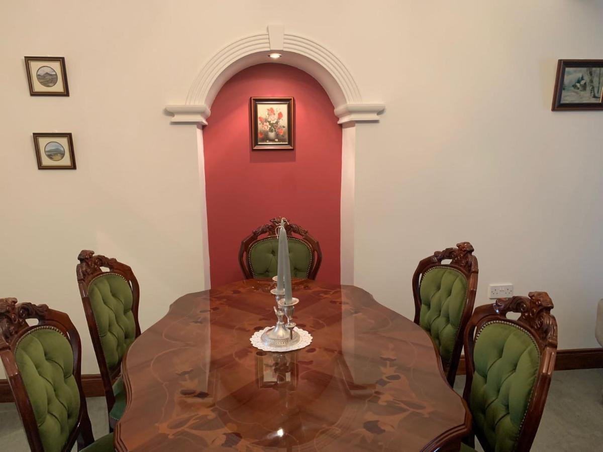Ringfort Manor Rathfriland Esterno foto