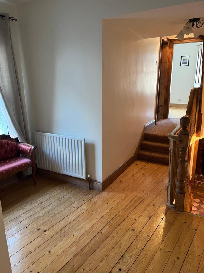 Ringfort Manor Rathfriland Esterno foto