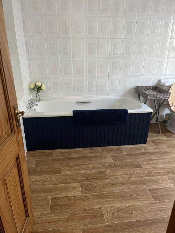 Ringfort Manor Rathfriland Esterno foto
