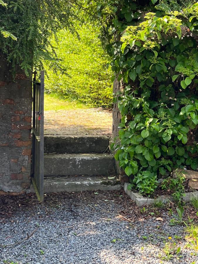 Ringfort Manor Rathfriland Esterno foto