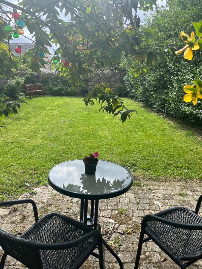 Ringfort Manor Rathfriland Esterno foto