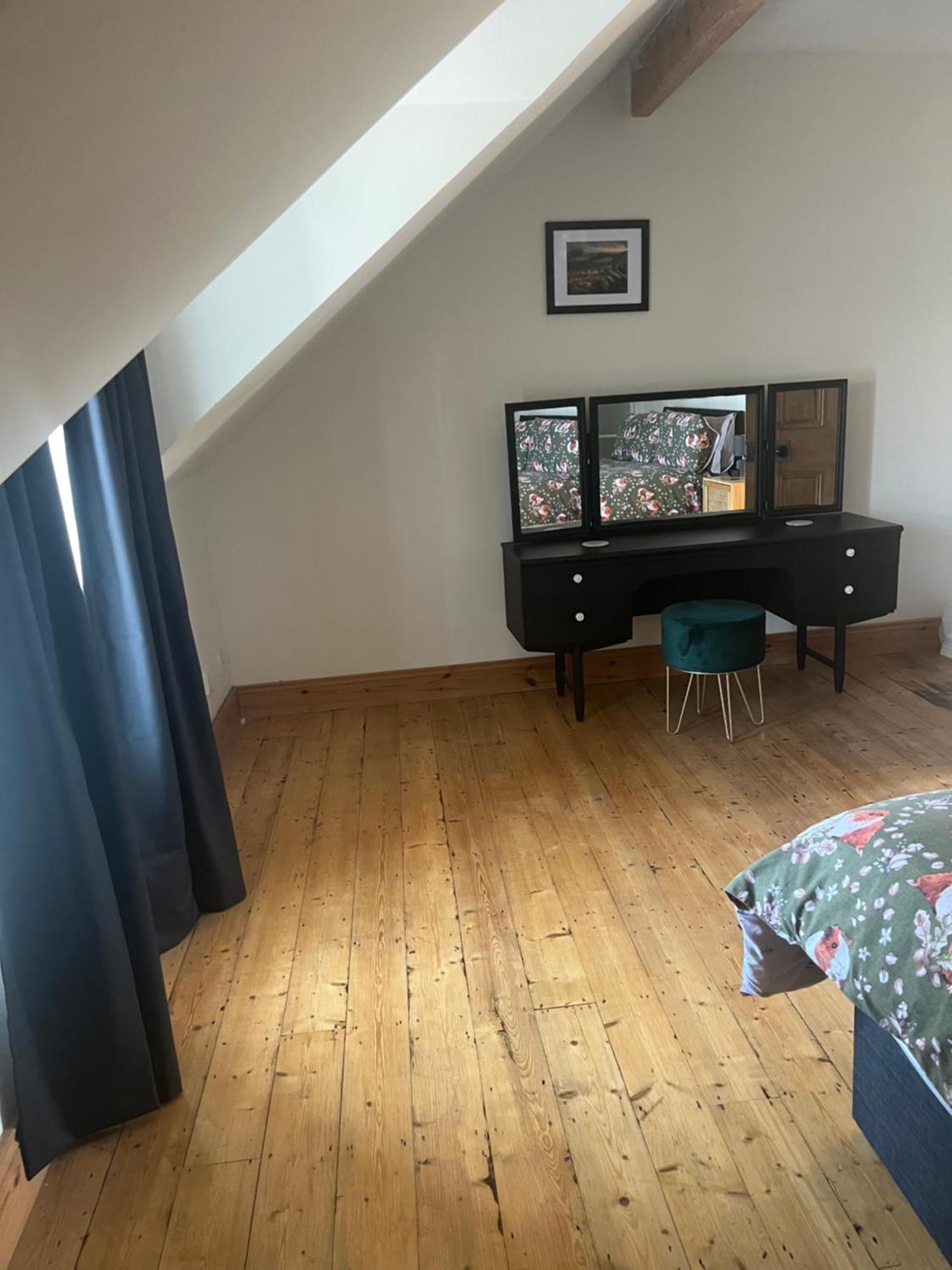 Ringfort Manor Rathfriland Esterno foto