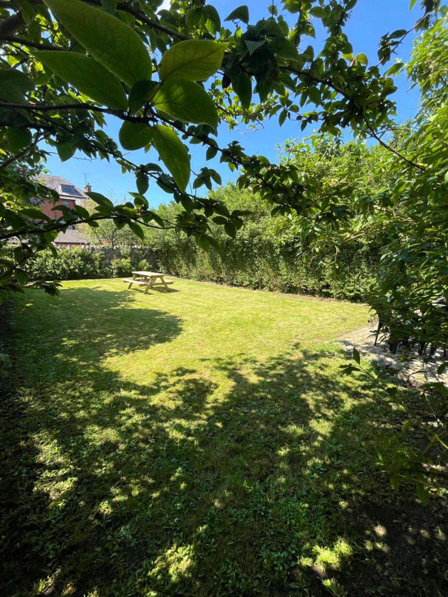 Ringfort Manor Rathfriland Esterno foto