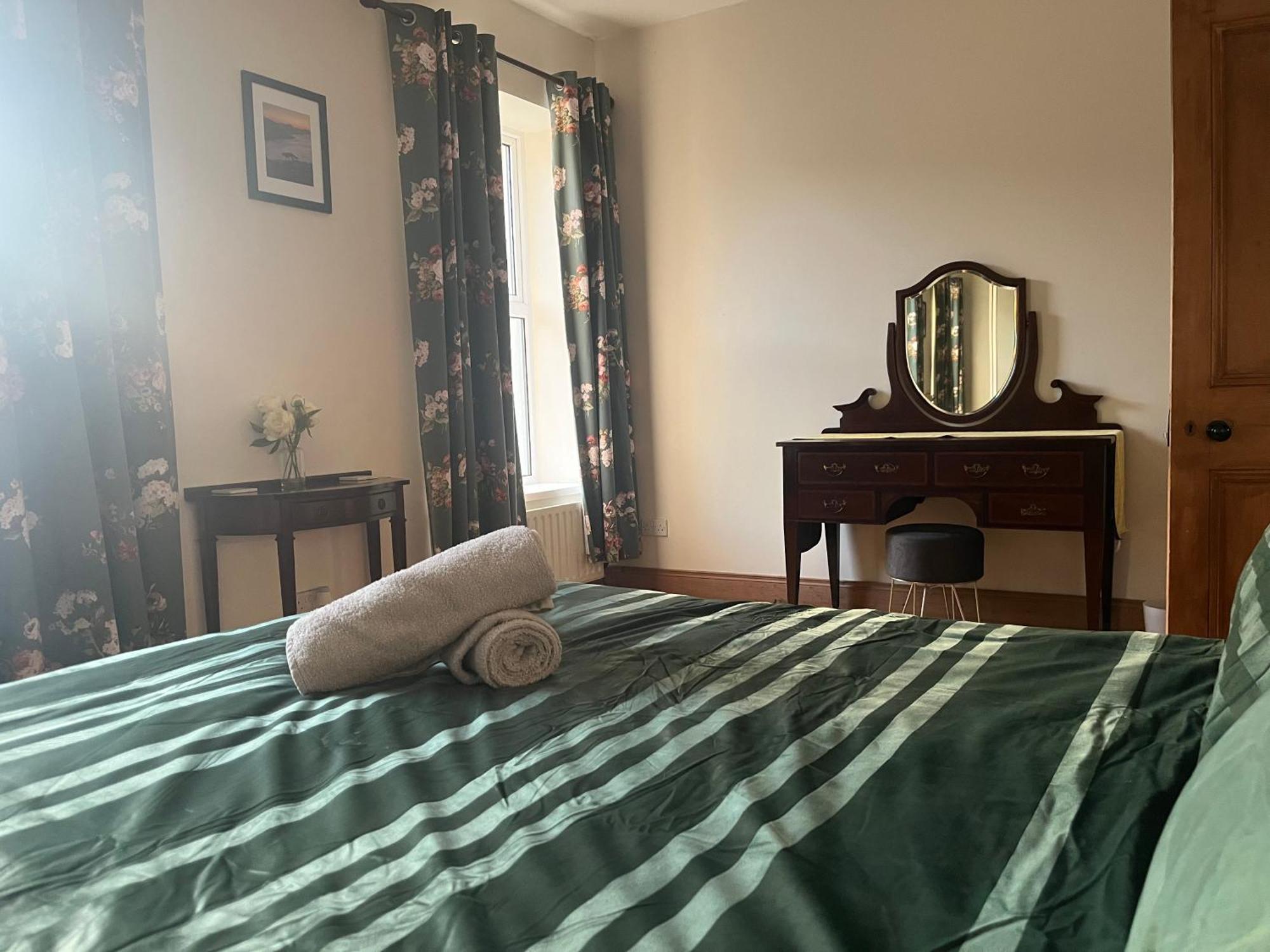 Ringfort Manor Rathfriland Esterno foto