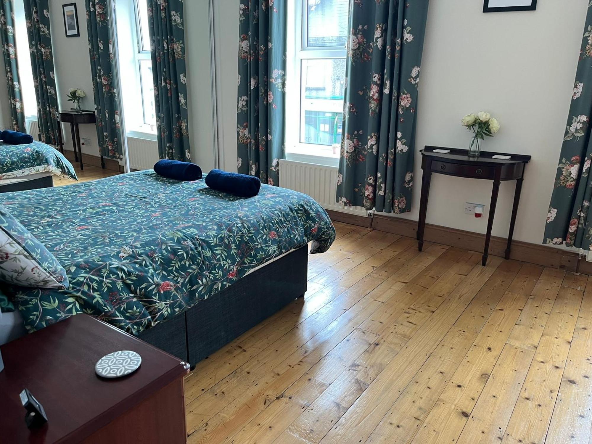 Ringfort Manor Rathfriland Esterno foto