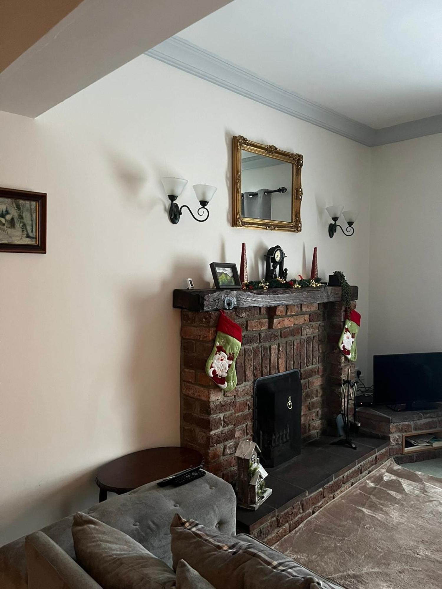 Ringfort Manor Rathfriland Esterno foto