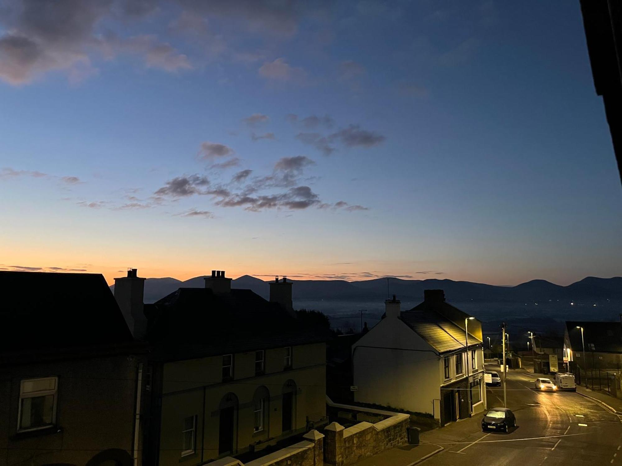 Ringfort Manor Rathfriland Esterno foto