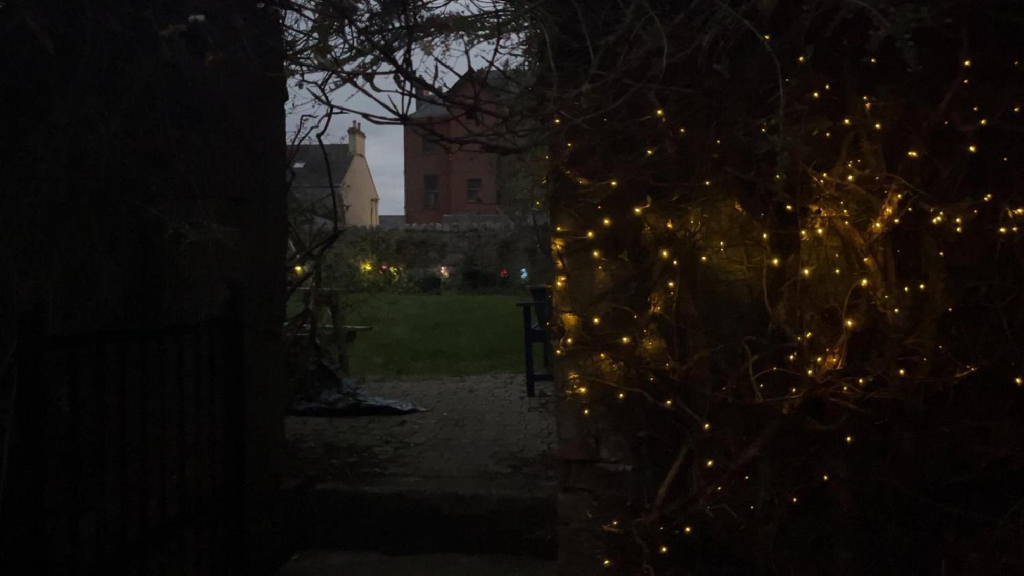 Ringfort Manor Rathfriland Esterno foto